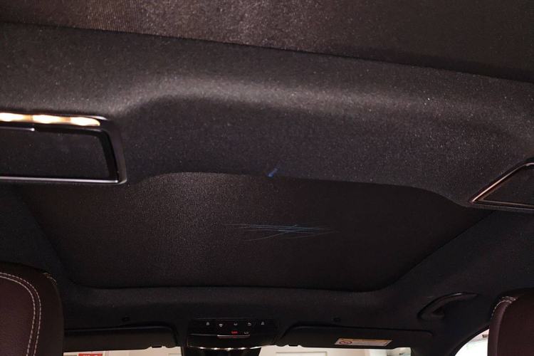 Used Mercedes-Benz GLC 2021 GLC 300 L 4MATIC Dynamic Model
