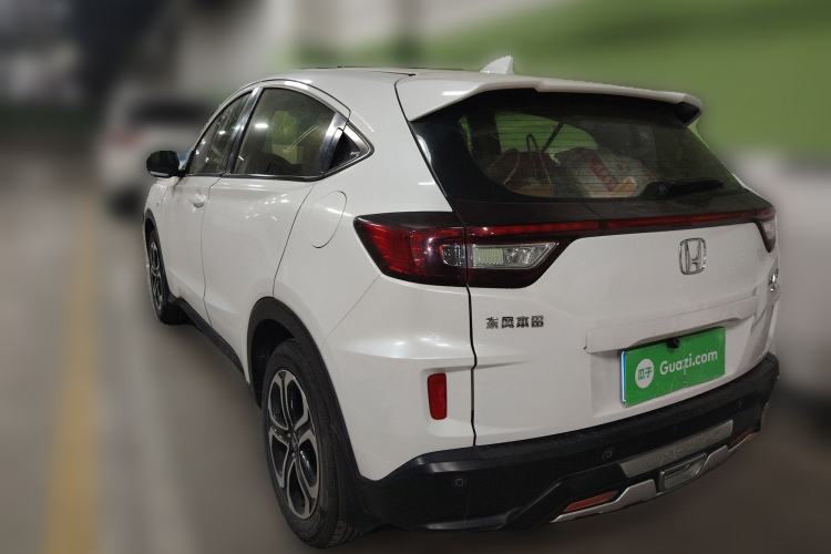 Used Honda XR-V 2015 1.8L EXi CVT Comfort Version