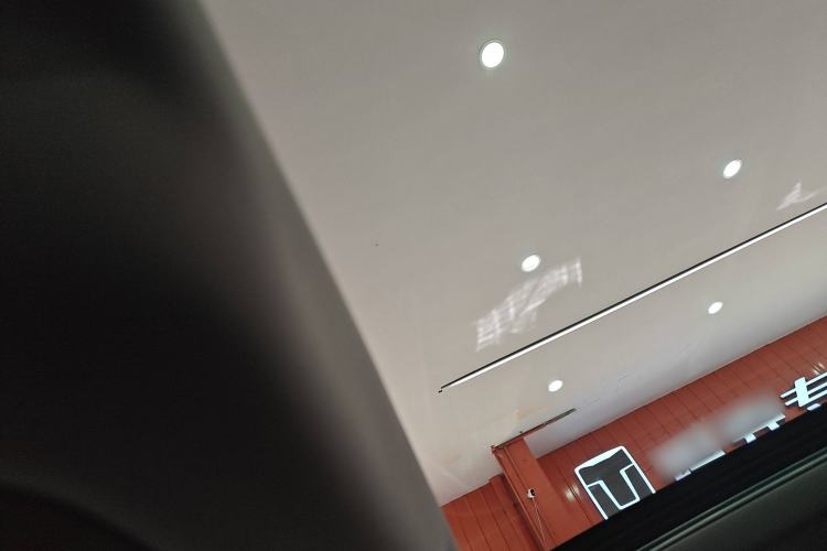 Used Tank 400 New Energy 2023 Hi4-T Super Edition
