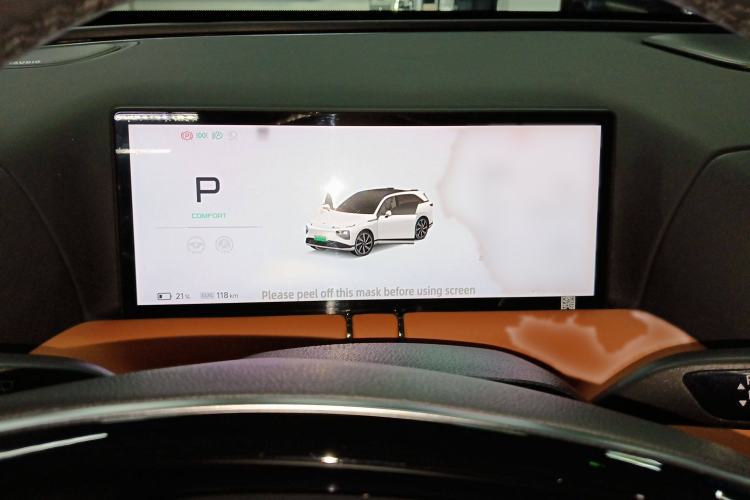 Used XPeng G9 2022 570 Pro
