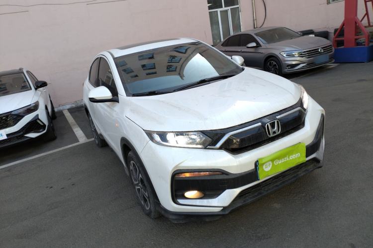 Used Honda XR-V 2021 1.5L CVT Comfort Version
