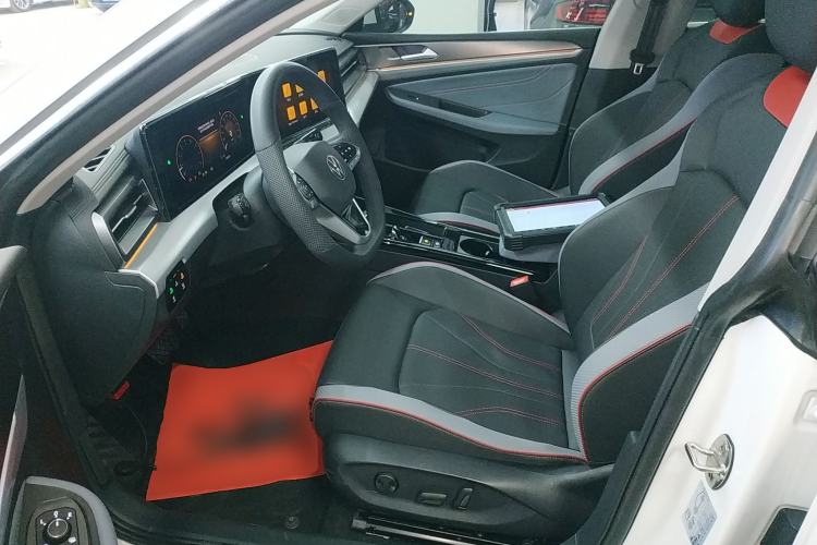 Used Volkswagen Lamando 2025 Lavida L 280TSI DSG Cool & Spicy Edition
