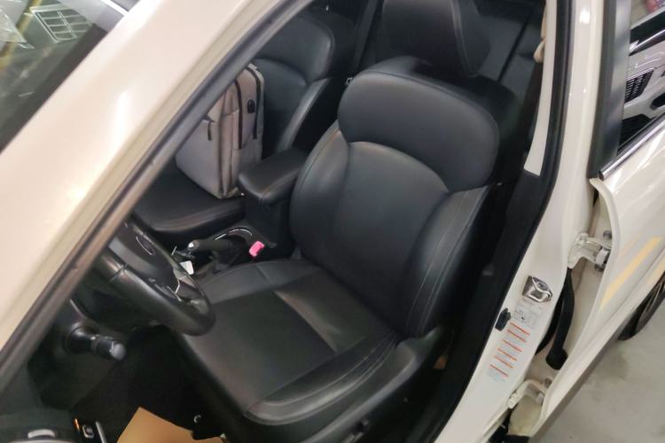 Used Subaru Forester 2018 2.0i Luxury Navigation Edition
