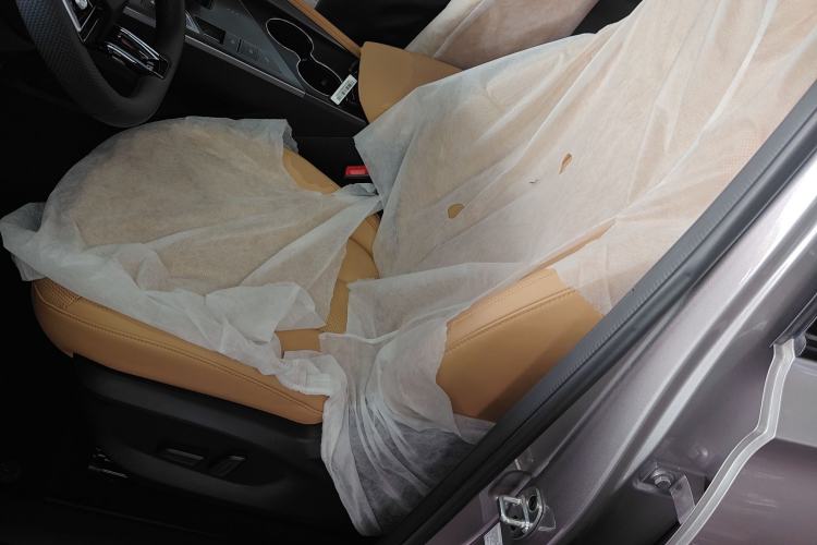 Used Roewe RX5 New Energy 2023 eRX5 Super Hybrid Premium Edition
