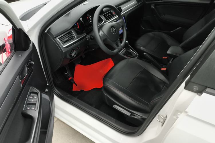 Used Volkswagen Bora 2019 Facelift Bora·Legend 1.5L Automatic Fashion Edition China VI Standard