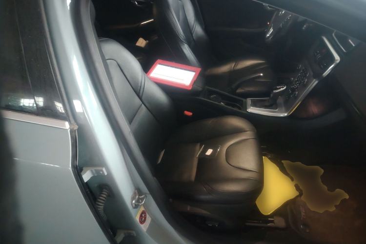 Used Volvo V40 2017 T3 Zhiya Edition