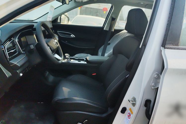 Used Changan CS75 2026 Model PRO 1.5T DCT Prestige 7-Seater