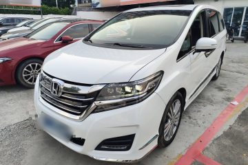 Used Honda Elysion 2016 2.4L Luxury Edition