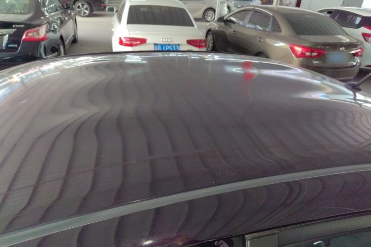 Used Toyota Vios 2019 1.5L CVT Innovation Edition
