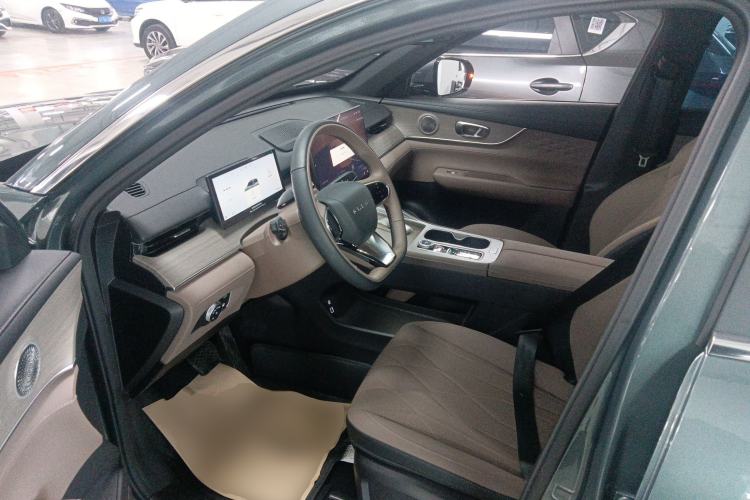 Used Chery Fengyun T8 2025 1.5T 130km Deluxe Version 5 Seats