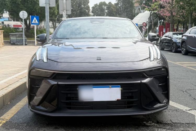 Used Lynk & Co 03 2025 1.5TD DCT Champion Edition Pro
