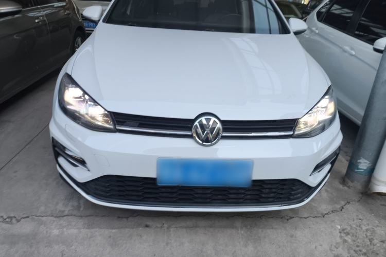 Used Volkswagen Golf 2018 280TSI Automatic R-Line Model