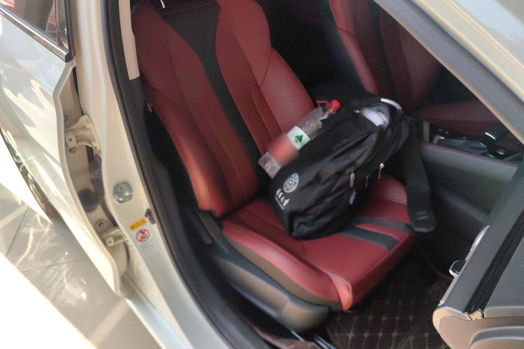 Used Changan Eado 2021 PLUS Blue Whale NE 1.4T GDI DCT Flagship Model
