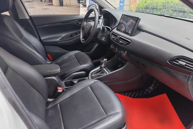 Used Hyundai Celesta 2018 1.6L Automatic GL Enjoyment Edition China VI compliant
