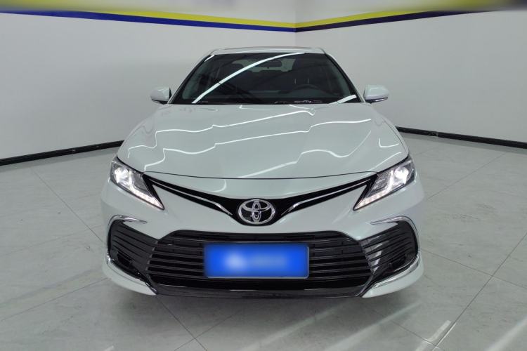 Used Toyota Camry 2022 2.0GVP Premier Edition