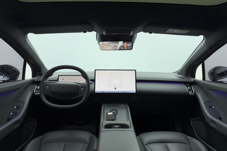 Used XPeng P7+ 2024 Long-Range Max
