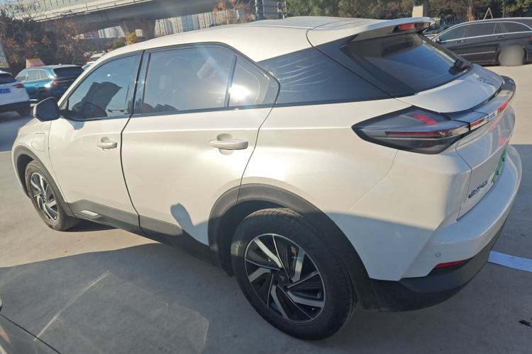 Used NETA U 2021 Pro 500 Global Edition
