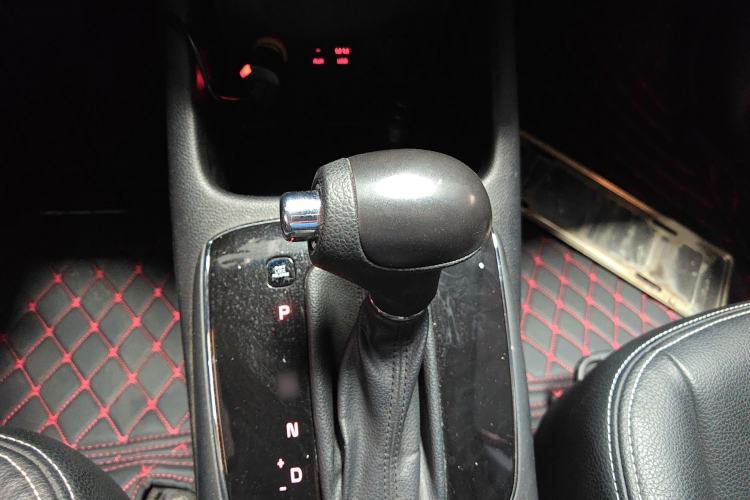 Used Kia K3 2016 1.6L Automatic GL
