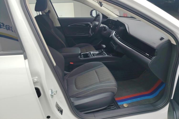 Used Bestune B70 2022 Third Generation 1.5T Automatic Enjoyment Version