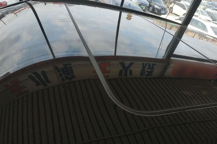 Used Honda UR-V 2020 370TURBO Two-Wheel Drive Luxury Edition
