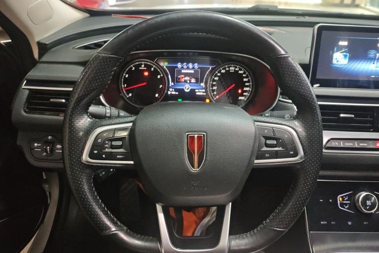 Used Hongqi H5 2022 Classic Model Facelift 1.5T DCT Qiyun Edition
