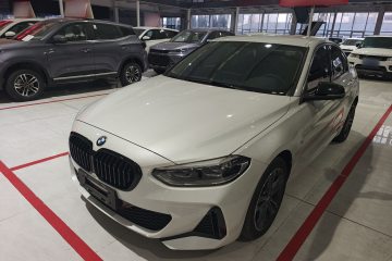 Used BMW 1 Series 2023 120i M Sport Edition