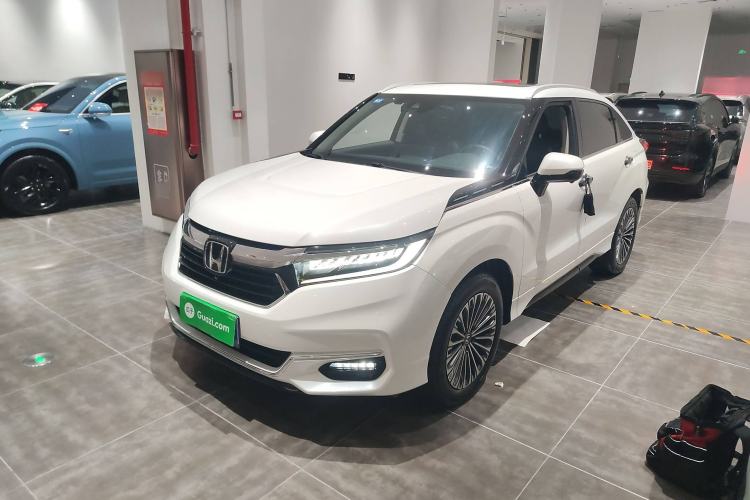 Used Honda Avancier 2023 370TURBO Four-Wheel Drive Luxury Edition
