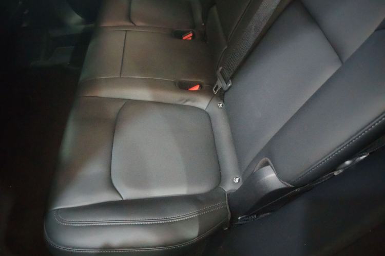 Used Tesla Model Y 2021 Long-Range All-Wheel-Drive Version