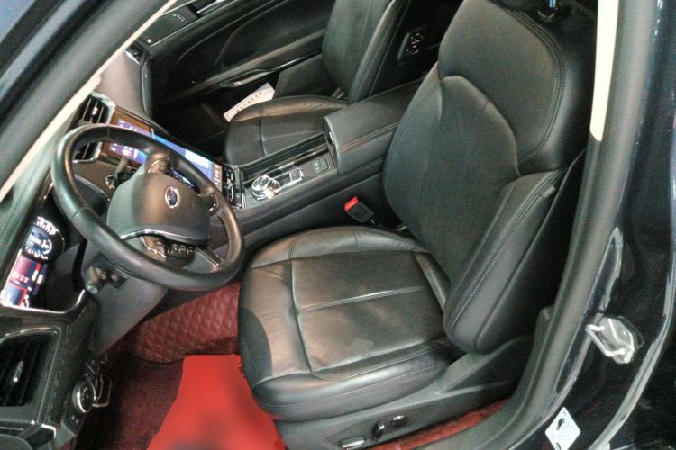 Used Ford Taurus 2019 EcoBoost 245 Premium Edition
