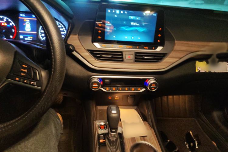 Used Nissan Teana 2021 2.0L XL Comfort Edition
