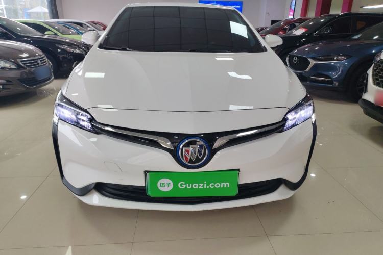 Used Buick Velite 6 2024 430km Comfort Edition
