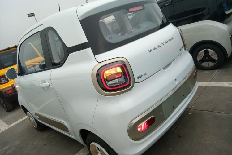 Used Bestune Pony 2025 222km Lightning Horse