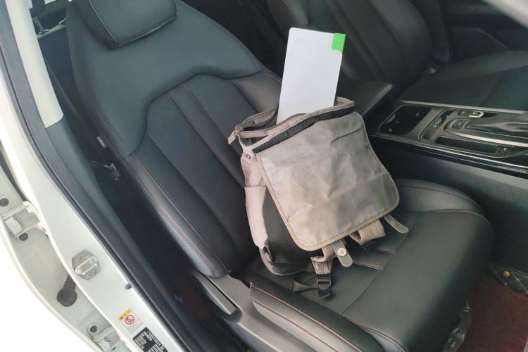 Used GAC Trumpchi GS4 2020 270T Automatic Smart Connectivity Edition