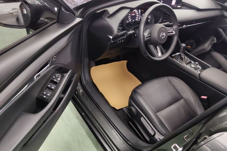 Used Mazda Mazda 3 Axela 2020 2.0L Automatic Zhiya Edition
