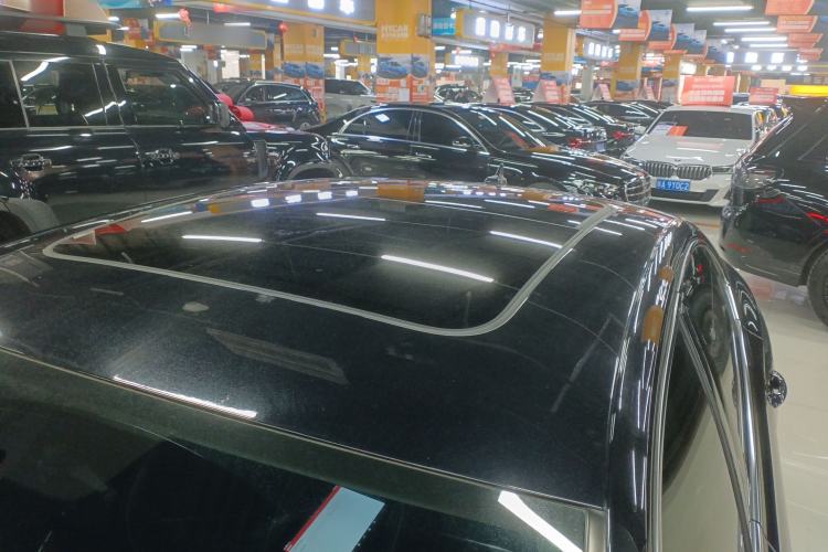 Used Volkswagen Passat 2023 330TSI Elite Edition
