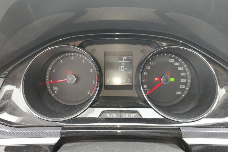 Used Volkswagen C-TREK 2020 1.5L Automatic Comfort Model