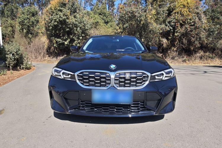 Used BMW 3 Series 2024 325Li M Sport Package
