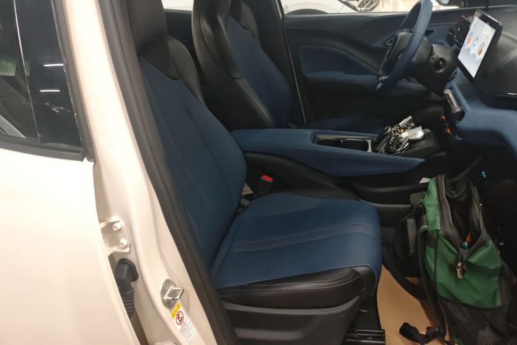 Used BYD Seagull 2025 405 km Flying Edition
