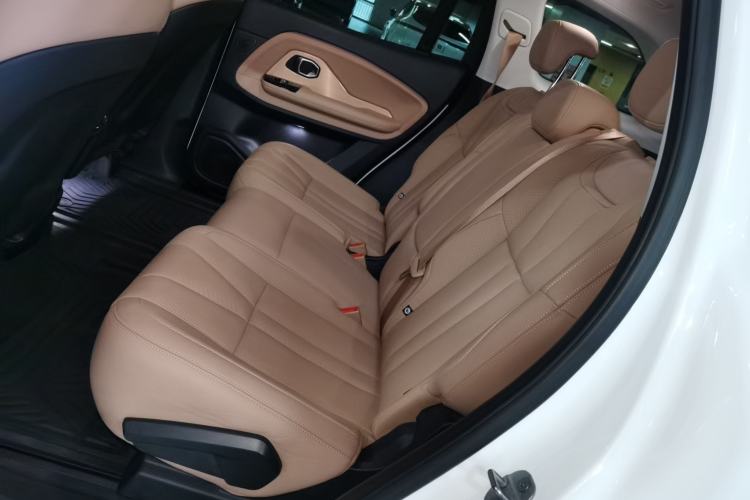 Used Nio ES8 2018 Founder Edition
