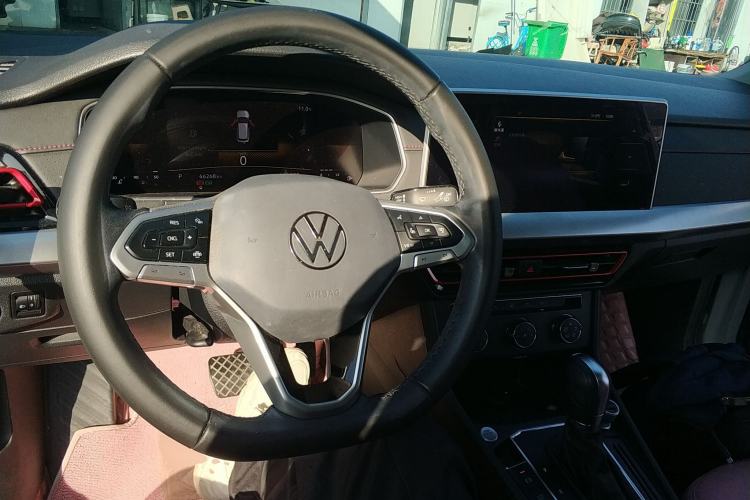 Used Volkswagen Lavida 2023 280TSI DSG Starry Sky Deluxe Edition
