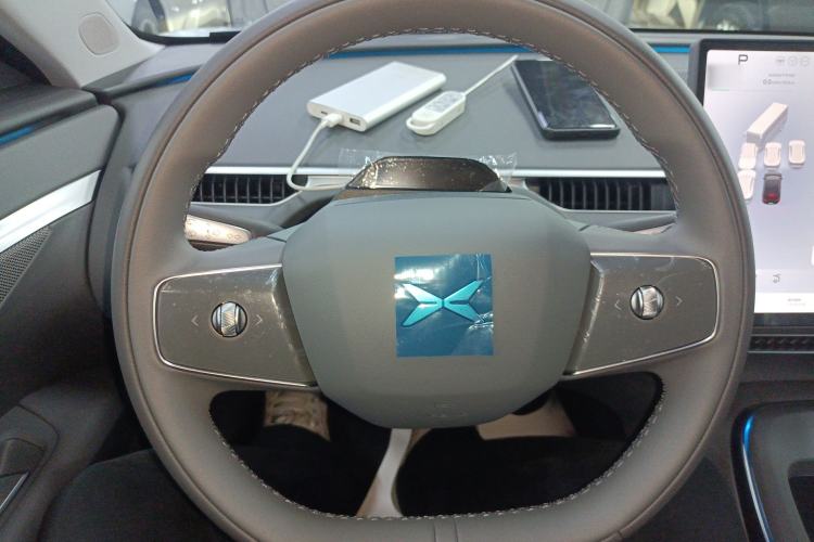 Used XPeng MONA M03 2025 620 Ultra-Long Range Plus
