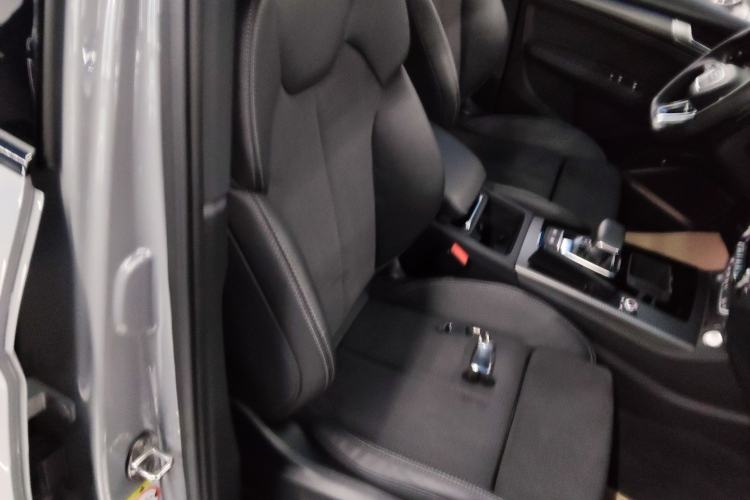 Used Audi Q5L Sportback 2021 40 TFSI Launch Special Edition
