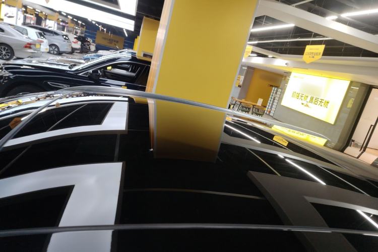 Used Lincoln Corsair 2022 2.0T Two-Wheel Drive Luxury Edition