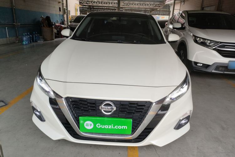 Used Nissan Teana 2020 Revised Version 2.0L XL Comfort Edition
