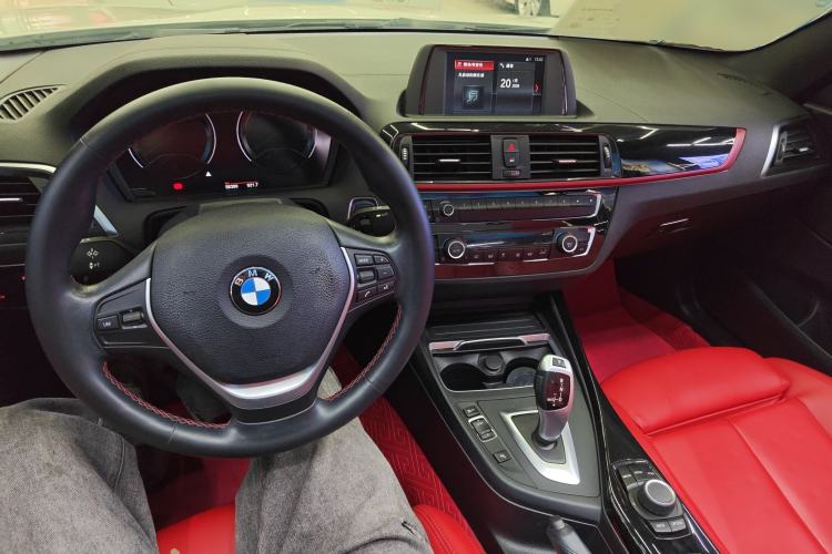 Used BMW 2 Series 2019 225i Convertible Coupe Sports Design Package
