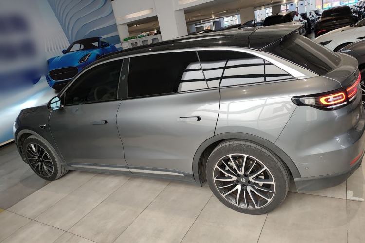 Used Leapmotor C11 2021 Luxury Edition