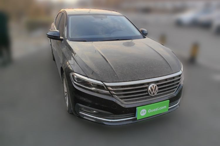 Used Volkswagen Lavida 2019 280TSI DSG Comfort Edition China VI standard
