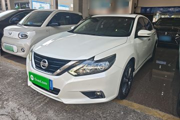 Used Nissan Teana 2016 2.0L XL-Upper Smart Edition