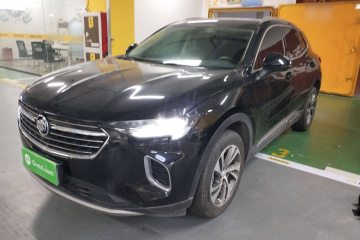 Used Buick Envision 2022 Encore S 552T Two-Wheel Drive Elite Model