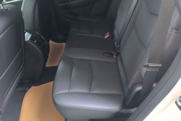 Used Cadillac XT5 2018 25T Luxury Model
